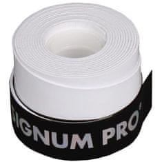 Signum Pro Multipack 12 kosov Performance overgrip wrap thick. 0,6 mm bela