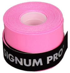 Signum Pro Multipack 12 kosov Performance overgrip wrap thick. 0,6 mm roza