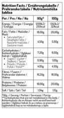 FeelingOk PanNatale praznični rozine 90g