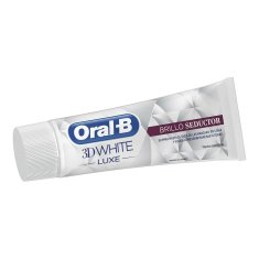 Miramarket Zobna pasta Oral-B 3D White Deluxe (75 ml)