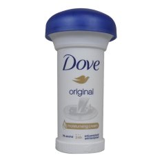 Miramarket Deodorant Original Dove DOVE126 (50 ml) 50 ml