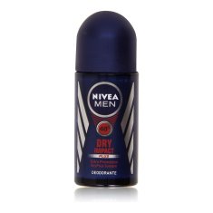 Miramarket Deodorant s Kroglico Dry Impact Nivea 81610 50 ml (50 ml)