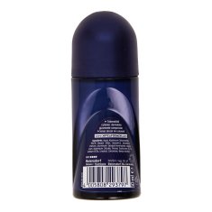 Miramarket Deodorant s Kroglico Dry Impact Nivea 81610 50 ml (50 ml)