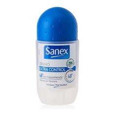 Miramarket Deodorant s Kroglico Dermo Extra Control Sanex 50 ml