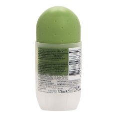 Miramarket Deodorant s Kroglico Natur Protect Sanex IT03397A 50 ml 1 L (50 ml)