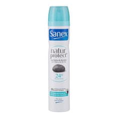 Miramarket Deodorant Natur Protect Sanex (200 ml)