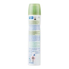 Miramarket Deodorant v spreju Natur Protect Sanex (200 ml)