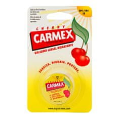 Miramarket Balzam za Ustnice Carmex Cherry Spf 15 (7,5 g)