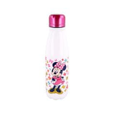 Stor Aluminijasta steklenica preprosta MINNIE MOUSE , 600ml, 51140