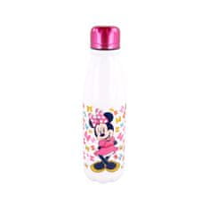 Stor Aluminijasta steklenica preprosta MINNIE MOUSE , 600ml, 51140