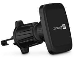 Connect IT InCarz 6Strong360 Pro Magnetno držalo za avtomobilski žar BLACK