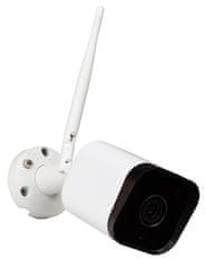 Xtend Home BO100/ bullet kamera/ 2K/ 3Mpx/ IP65/ IR do 10m/ 3mm objektiv/ Wi-Fi/ Tuya CZ/SK