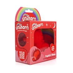 UNIHORN KLITORALNI STIMULATOR Unihorn Cupid's Beau