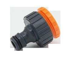 ROSA Adapter s 3/4" + 1" notranjim navojem AQUA