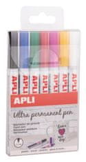 Apli ultra permanentni marker 7 kosov