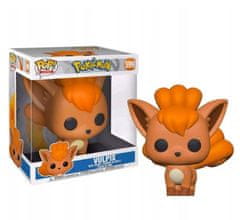 Funko POP Games: Pokémon - 10´ Vulpix (orjaška velikost)