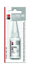 Marabu Alkoholno črnilo/toner 20 ml