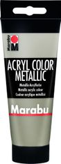 Marabu Acryl Color akrilna barva - taupe metalik 100 ml