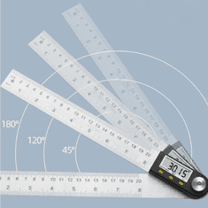 Sofistar Digitalno ravnilo SmartAngle