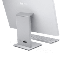 Lenovo IdeaCentre AIO 27 računalnik, 68,58 (27), FHD, i5-13420H, 16GB, SSD512GB, W11H (F0HM003RSC)