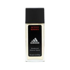 Miramarket Deodorant Adidas Active Bodies (75 ml)