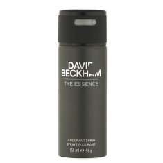 Miramarket Deodorant v spreju David Beckham The Essence 150 ml