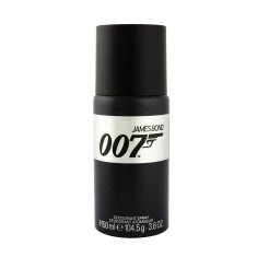 Miramarket Deodorant v spreju James Bond 007 150 ml