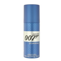 Miramarket Deodorant v spreju James Bond 007 Ocean Royale 150 ml