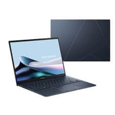 ASUS Zenbook 14 UX3405MA-QD091W prenosnik, Ultra 7-155H, 32GB, SSD1TB, OLED, W11H (90NB11R1-M00YC0)