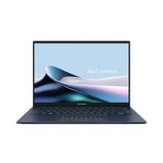 ASUS Zenbook 14 UX3405MA-QD091W prenosnik, Ultra 7-155H, 32GB, SSD1TB, OLED, W11H (90NB11R1-M00YC0)