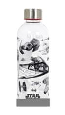 Stor Hidro plastenka Star Wars, 850 ml