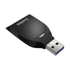 SanDisk SD UHS-I 2Y bralnik