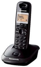 Panasonic KX-TG2511FXT, brezžični telefon