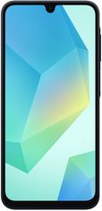 Samsung Galaxy A16 LTE pametni telefon, 8GB/256GB, črno-moder