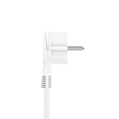 Hama Podaljševalni kabel, 3x vtičnica schuko, USB-C PD/USB-A QC 18 W, 1,4 m