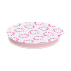 PopSockets Gen.2 PopLips, Sweet Cherry, nadomestno polnjenje, češnja, 2 kosa