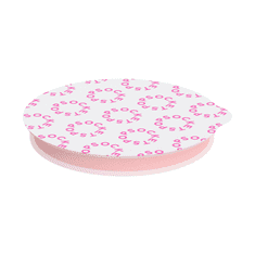 PopSockets Gen.2 PopLips, Strawberry Feels, nadomestno polnjenje, jagoda, 2 kosa