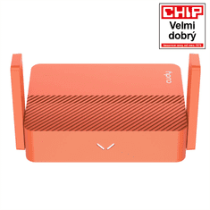 Cudy AC1200 Wi-Fi VPN potovalni usmerjevalnik, potovalni (TR1200)