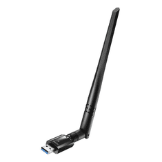 Cudy AC1300 Wi-Fi USB 3.0 omrežna kartica, ext. antena (WU1400)