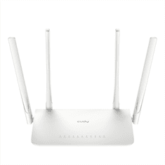 Cudy AC1200 Wi-Fi Mesh Gigabitni usmerjevalnik (WR1300)