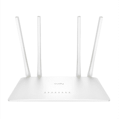 Cudy Usmerjevalnik AC1200 Wi-Fi (WR1200)