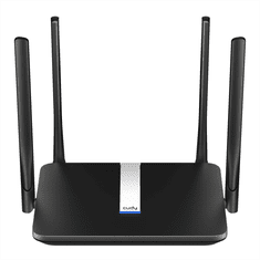 Cudy Usmerjevalnik AC1200 Wi-Fi Mesh 4G/LTE (LT500_EU)