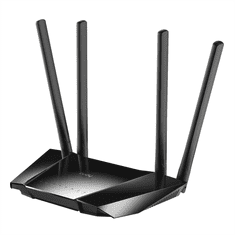 Cudy Usmerjevalnik N300 Wi-Fi 4G/LTE (LT400_EU)