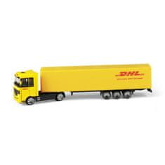 DHL tovornjak 20 cm