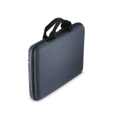 Hama Protection 2.0, ovitek za prenosni računalnik, Hardcase, za 40-41 cm (15,6"-16,2"), modra