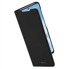 Hama Slim Pro, etui za Samsung Galaxy A54 5G, črn