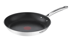 Tefal Duetto set ponev, 24 cm in 28 cm