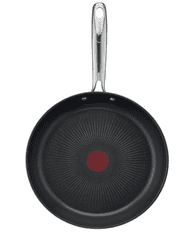 Tefal Duetto set ponev, 24 cm in 28 cm