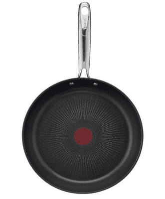  Tefal Duetto set ponev, 24 cm in 28 cm