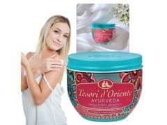 Tesori d´Oriente Tesori d'Oriente Ayurveda krema za telo 300 ml